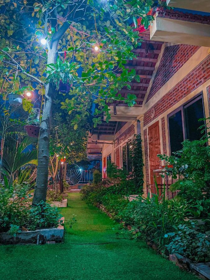 Tam Coc Sunrise Homestay Ninh Bình Exteriör bild