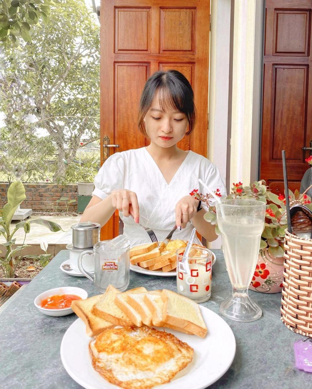 Tam Coc Sunrise Homestay Ninh Bình Exteriör bild